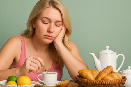 6 Lebensmittel, die Sie nach dem 40. Lebensjahr nicht mehr essen sollten – eines davon birgt täglich eine unerwartete Falle